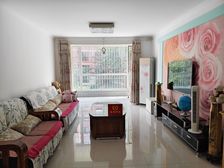 南北通透檀城西区3室2厅精装修