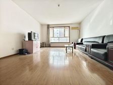 出门植物园!丽景蓝湾对面 世新园 南北通透三室 随时看房