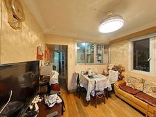 新上2房,西边套全明,小区翻新,车位充足好停车,门口西郊百联