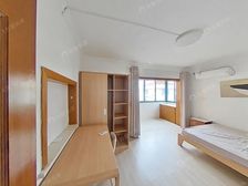 东泉小区 全明一房一厅 视野开阔 位置安静 有钥匙 诚心出售