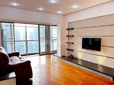 好房推荐 满五年 朝向西 新世纪广场小区 精装三房诚心出售!