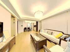 段塘 乾宁府 上储能 次新房 四开间朝南 视野开阔 临轻轨