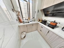 锦棠佳苑 上储能 小区新 刚交付 电梯房 环境好 方便出行