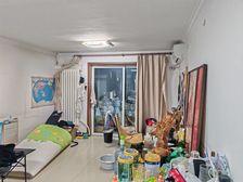 滨河小区大两居室出售,价格好谈