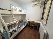 幸福西区3室1厅精装修