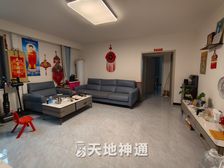 青春苑西区3室1厅南北