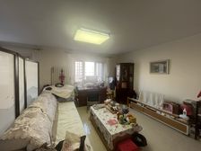 南北通透中海国际公馆3室1厅精装修