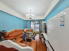 金桥瑞仕花园,稀有复式房,使用面积180平米+,精装修带车位