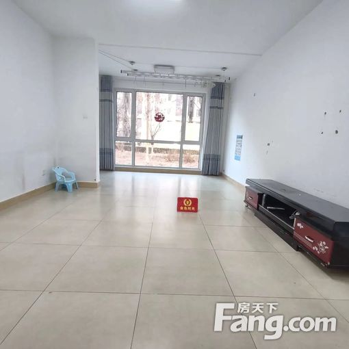 南北通透通用博园3室2厅精装修