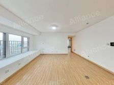 急售 万科江景房 大横厅 特诚心 保养棒