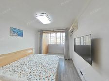 巨栖小区 书包房 目前出租 看房预约 带车位安排