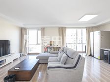 2室2厅国兴·观湖国际