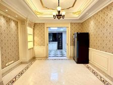 尊享好房!马德里洋房 正规商品房 临 南北通透 有电梯