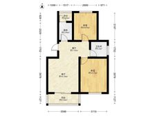 急售 历史低价 上车南昌2中育新學區双书包 核心地段 莱电