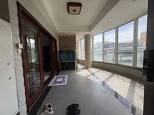 龙禧花园东区 园心电梯7楼175平4房 东南北三面采光