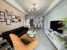 急售 朝阳品质自住精装修小三房 不过百万 珠市外国语學區莱电