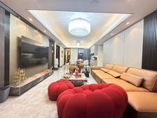 急售 朝阳品质大平层豪宅 全屋高标准豪装 核心地段双學區莱电