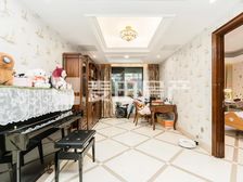 3室2厅五矿万科如园北里