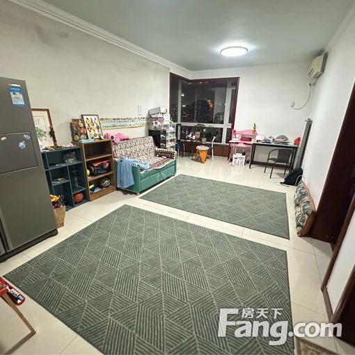 整租·朝阳公园·华阳家园·2室·2厅