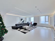 海信天玺无遮挡全山海景观!精装五居室!