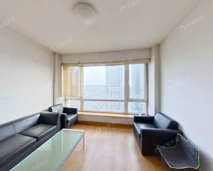 CBD·SOHO现代城·2室·1厅