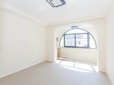 近地铁,近兰香湖,精装从未入住的双南二房,采光好