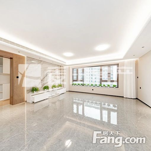 4室2厅中建壹品学府公馆东区