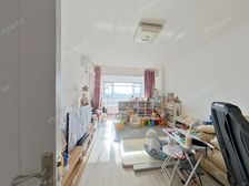 玉泉路·玉泉新城A区·2室·2厅