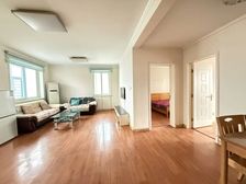 二院和人民医院近 婚前买房 105平2室朝阳南北通透 47万