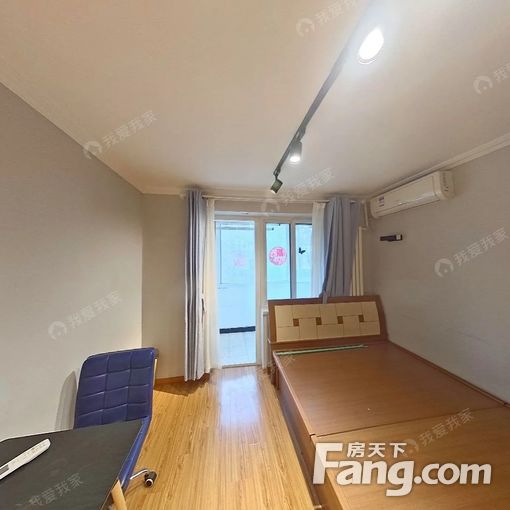 整租·亚运村小营·育慧西里·1室·1厅