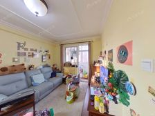 双榆树 电梯房 三居室 500W还能谈 房子靠谱签约 优质房