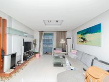 单价低!府琛花园 3室2厅 精装修保养好 采光好 有钥匙