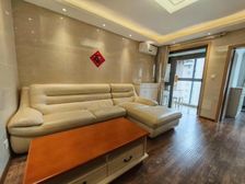 14年电梯大一房!精装修全屋地暖!租金可达8K!自住出租优选