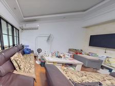 彩虹新村2室2厅1卫南朝向178.0万元/套出售