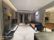 正南 龙门一号 1室1厅 豪华装修