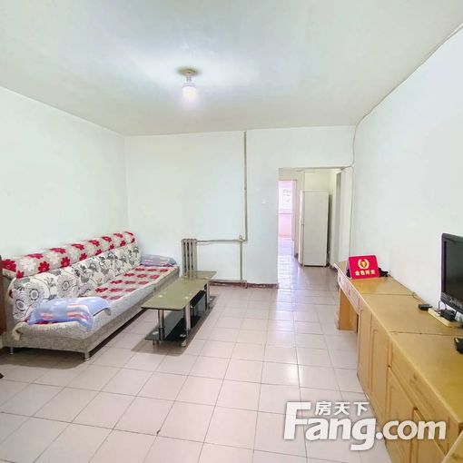 南北通透兴云小区2室1厅