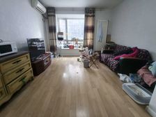 南北通透涧桥山2室1厅精装修