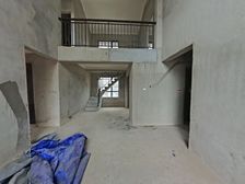 急售 九龙湖蕞好的洋房顶复 带挑空 多个露台 高性价比 莱电