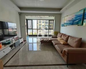 中建邕和府 4房2厅80万