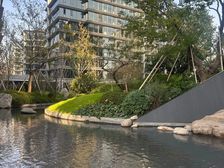 雅戈尔明湖懿秋 品质标杆 奢宅大平层 310平7楼 高标精装