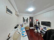 嘉定新城·绿地海域观园·1室·1厅