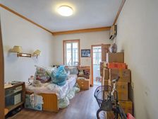 二楼采光好!博小北郊本部!通济新村 2室精装修 诚售