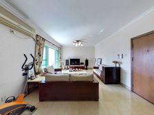 新上售盘 价格可谈 体育西苑 3 房 132.8 方