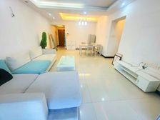 天 铁口芳桂圆高楼层南向大三房业主急卖买下即可入住随时看房