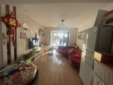 急售!出门植物园 源盛嘉禾B区,采光好 实用两室 随时看房