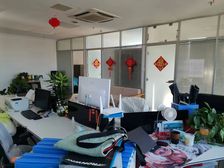 数码科技中心220平带家具,多套5万一年起,天宝235平