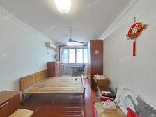 新出明珠不占双南大两房+位置佳+采光足+带隔楼+空间大+随时