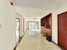 潍柴佳苑,精装未住 11层洋房 公摊小 潍柴单位房 带地下室