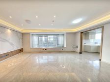 滨江誉品(誉品美寓) 4室2厅 南北 精装