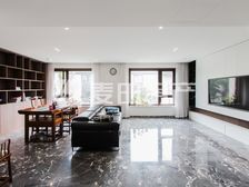 南向无遮挡 4室3厅600万装修 景粼2期 豪装上叠年底诚售